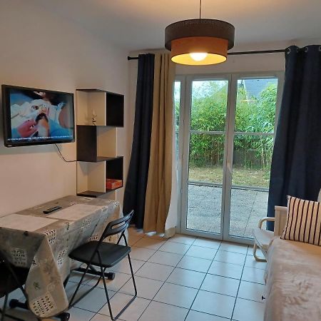 Apartamento L'Escale Honfleuraise Exterior foto